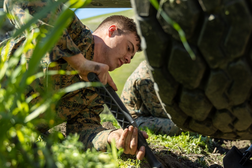 MWSS-373 Aircraft Salvage and Recovery