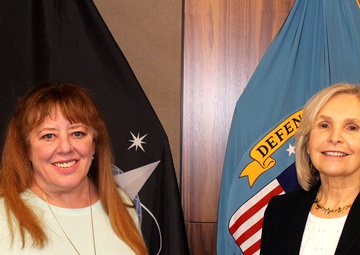 DLA Troop Support celebrates retirement of three civilian employees