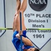 USAFA Track and Field Air Force Invitational