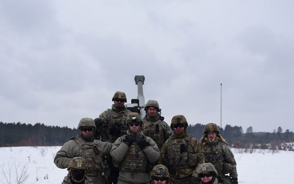 Missions are accomplished through teamwork