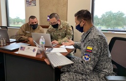 First Spanish-language SNCO course at IAAFA fills partner nation need
