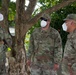 PRNG operates a screening operation as part of COVID-19 response