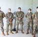 PRNG operates a screening operation as part of COVID-19 response.