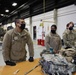 1TSC Soldiers Conduct Vehicle Recovery Training