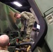 1TSC Soldiers Conduct Vehicle Recovery Training