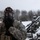 CBRN Field Artillery ready