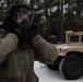 Field Artillery CBRN response