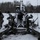 CBRN Field Artillery in the snow