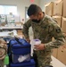 PRNG use Humvee for COVID vaccine distribution