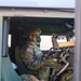 PRNG use Humvee for COVID vaccine distribution