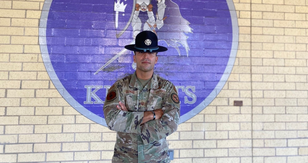 San Antonio native named MTI of the Year