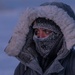 SERE students break the ice at Arctic Survival 5-level training