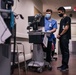 U.S. Soldiers complete first day of in-processing at Northwest Texas Healthcare System in Amarillo, Texas