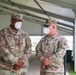 JTF-PR vaccination and screening operations at Ceiba's Airport and Seaport