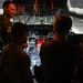 Hawaii Civil Air Patrol tours 15th OG C-17