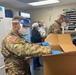 Non-stop vaccine distribution from the PRNG