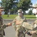 JTF-PR opens testing facilities in support to the Department of Health (DoH).