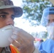 JTF-PR opens testing facilities in support to the Department of Health (DoH).
