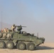 Bayonet Soldiers conduct training at NTC