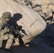 Bayonet Soldiers conduct training at NTC