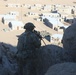 Bayonet Soldiers conduct training at NTC