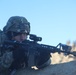 Bayonet Soldiers conduct training at NTC