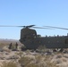 Bayonet Soldiers conduct training at NTC