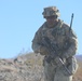 Bayonet Soldiers conduct training at NTC