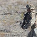 Bayonet Soldiers conduct training at NTC