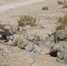 Bayonet Soldiers conduct training at NTC