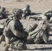 Bayonet Soldiers conduct training at NTC