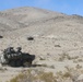 Bayonet Soldiers conduct training at NTC