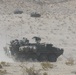 Bayonet Soldiers conduct training at NTC