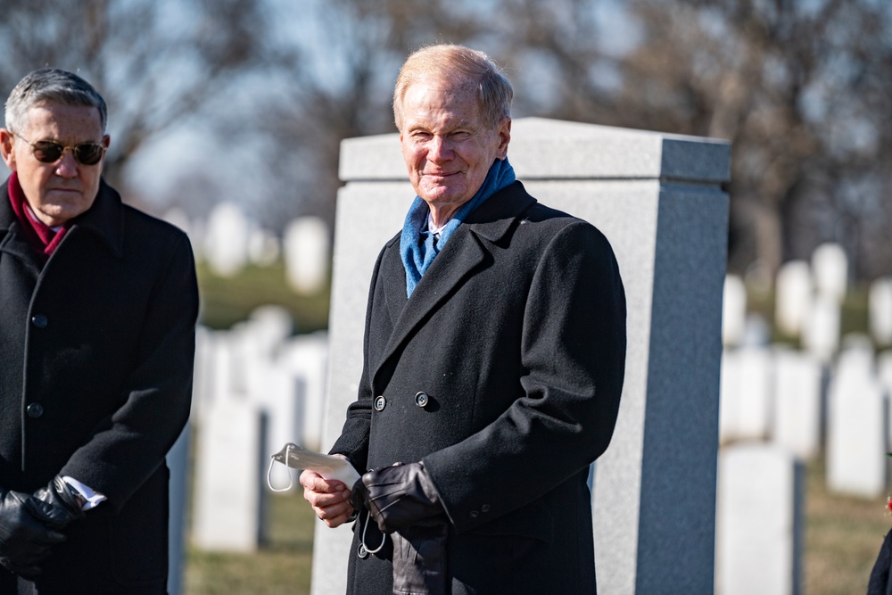 NASA Day of Remembrance