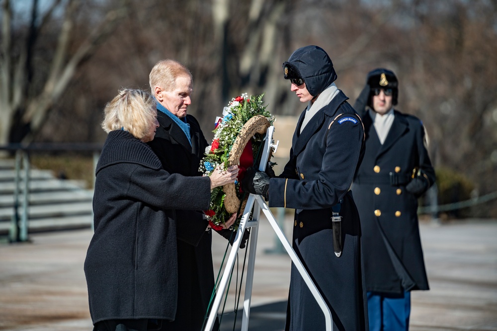 NASA Day of Remembrance