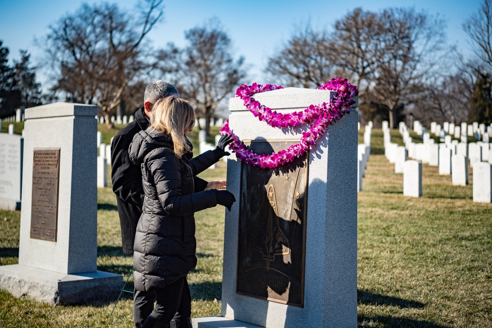 NASA Day of Remembrance