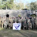 Joint Combat Assessment Team Training Class Photo