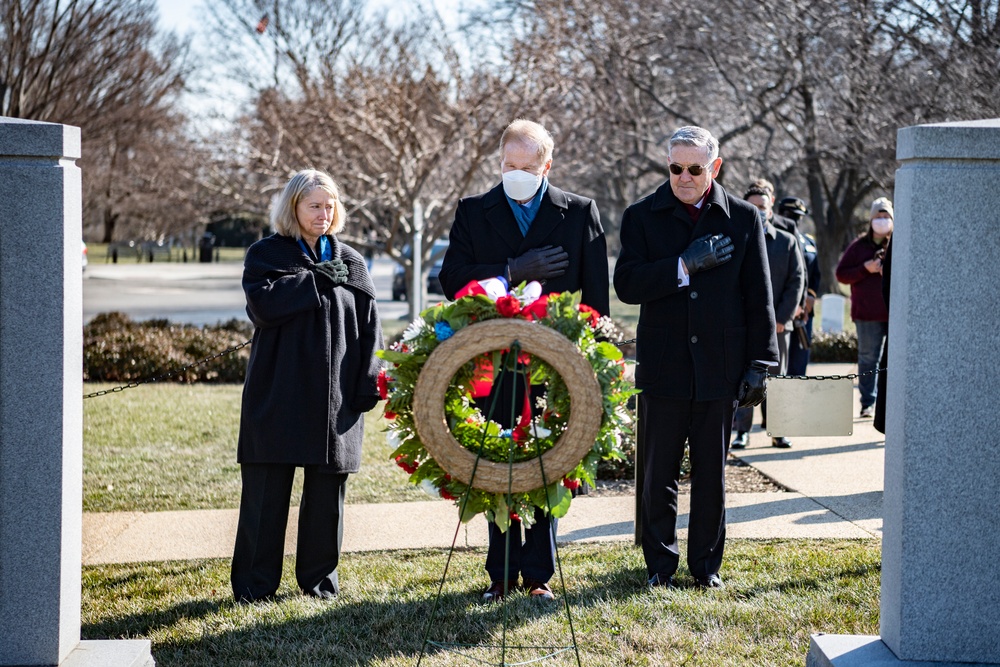 NASA Day of Remembrance