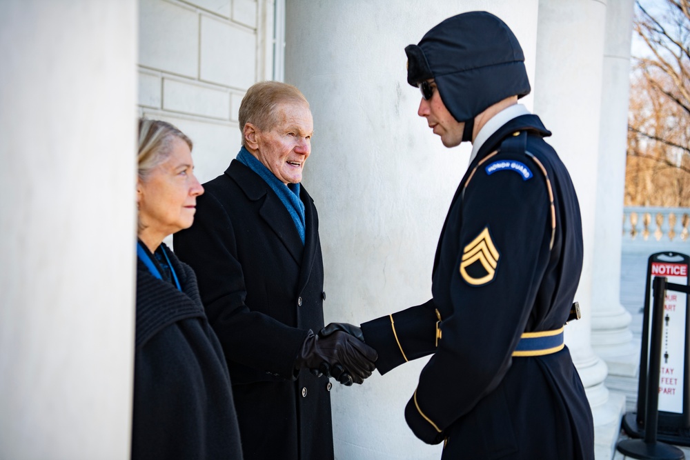 NASA Day of Remembrance