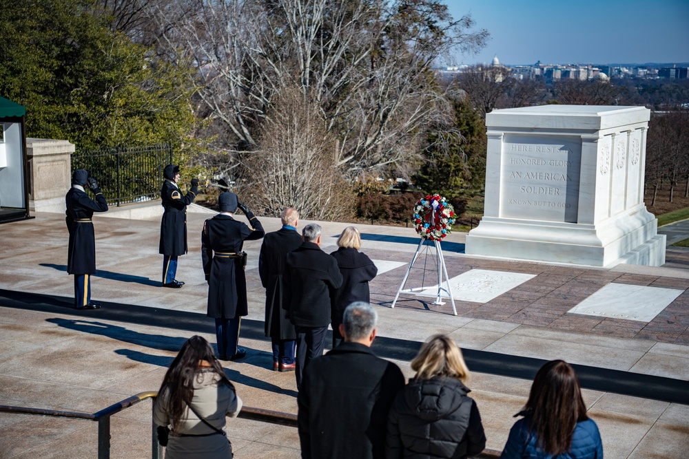 NASA Day of Remembrance