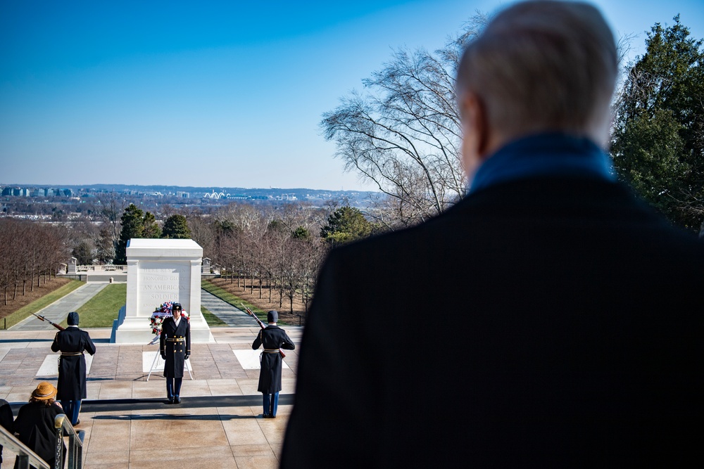 NASA Day of Remembrance