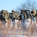 27 Soldiers, ROTC cadets, Airmen graduate Fort McCoy’s Cold-Weather Operations Course class 22-02