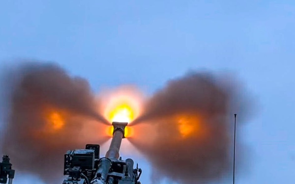 Fire Away Field Artillery
