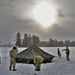 27 Soldiers, ROTC cadets, Airmen graduate Fort McCoy’s Cold-Weather Operations Course class 22-02