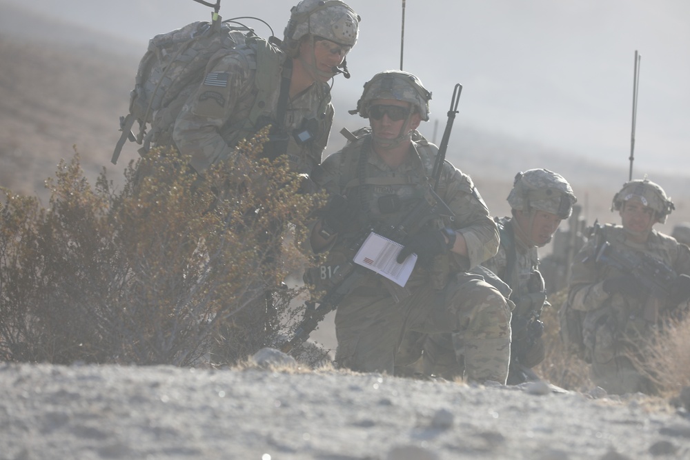 7IDs’ Ghost SBCT manages Omicron spike during NTC 2022 rotation