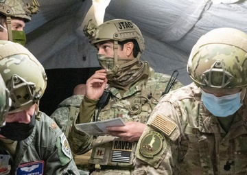 Green Flag-West rolls out Agile Combat Employment with austere, A-10 Thunderbolt II operations