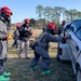 Defense CBRN Reaction Force Trains to Support America on its Worst Day