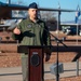 Holloman community thanked for OAW efforts, collaboration