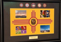 Holloman community thanked for OAW efforts, collaboration