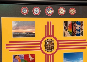 Holloman community thanked for OAW efforts, collaboration